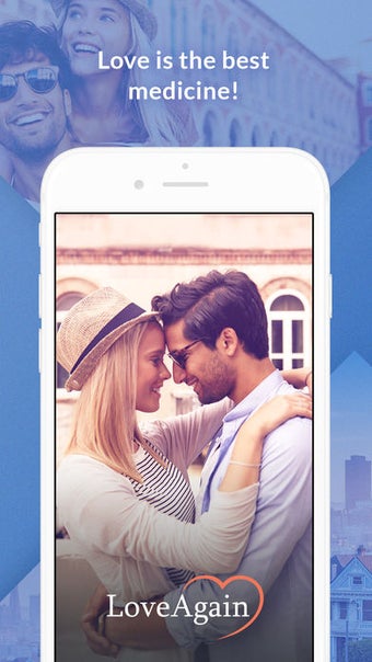 Imagen 0 para LoveAgain