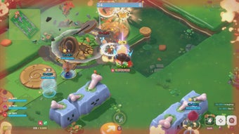 Image 0 for Cookie Run: OvenSmash