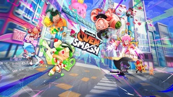 Image 0 for Cookie Run: OvenSmash