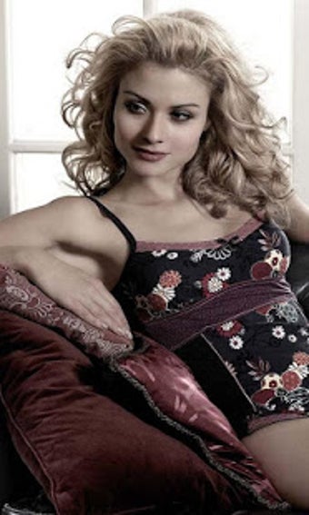 Image 3 for hot girl wallpapers