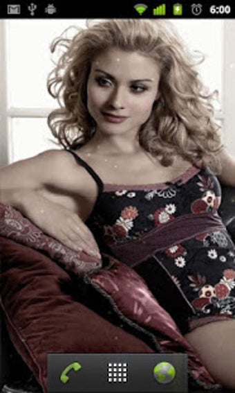 Image 0 for hot girl wallpapers
