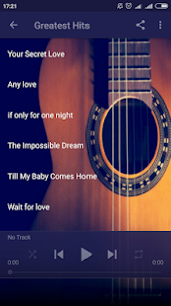 Imagen 0 para Luther Vandross Songs & L…