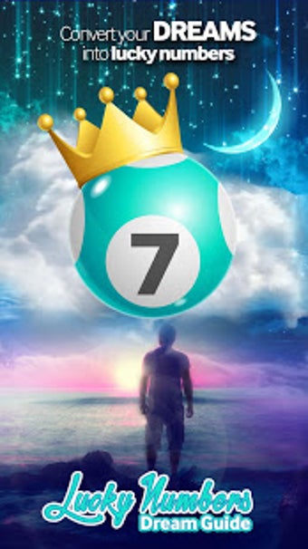Image 3 for Lucky Numbers Dream Guide