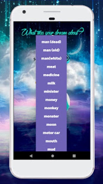 Image 2 for Lucky Numbers Dream Guide