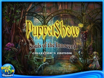 Image 0 for PuppetShow: Souls of the …