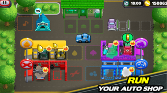 Image 0 for Tiny Auto Shop - Car Wash…