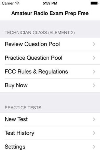 Imagen 0 para Amateur Radio Exam Prep F…