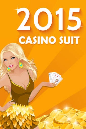 Image 0 for 2015 Casino Suite