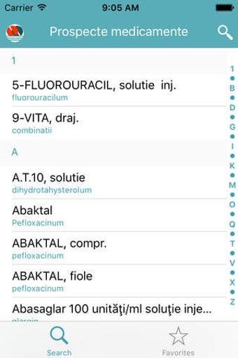 Image 0 for Medicamente Romedic