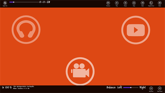 Image 1 for Smart Player for Windows …