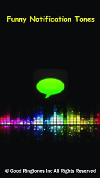 Image 3 for Funny Notification Tones …