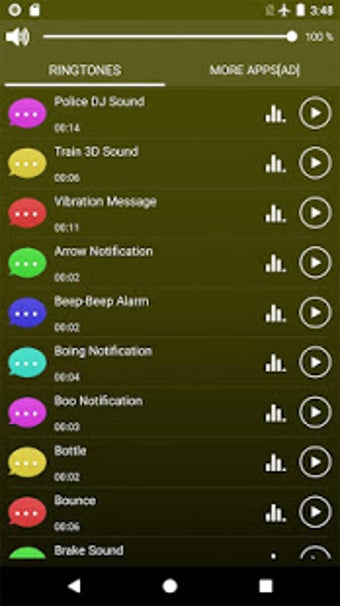 Image 2 for Funny Notification Tones …