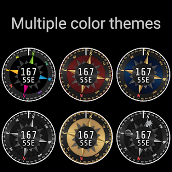 Image 0 for Compass Steel 3D