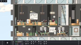 Imagen 0 para Project Highrise: Las Veg…