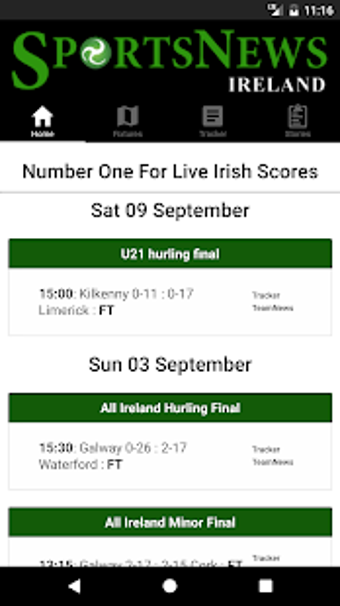 Image 3 for SportsNewsIreland