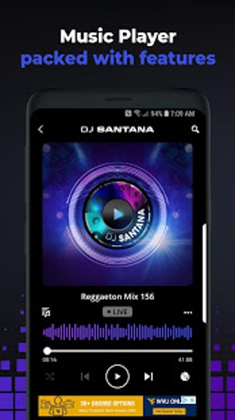 Imagen 2 para DJ Santana