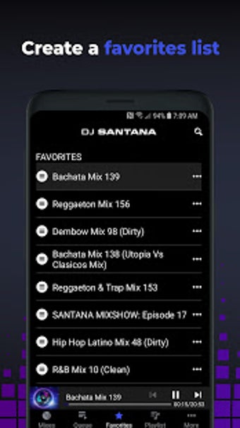 Imagen 3 para DJ Santana