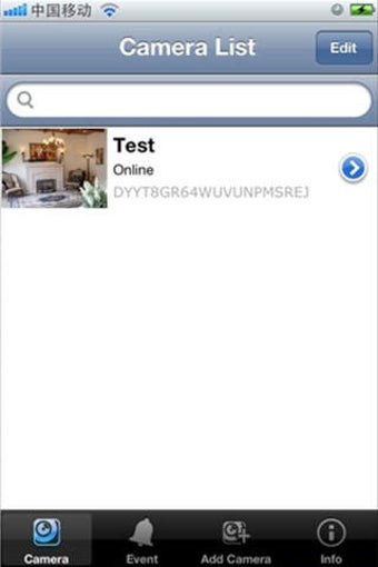 Image 0 for IPCloud
