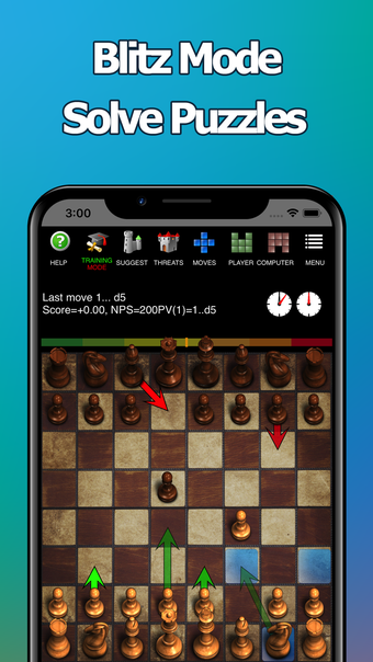 Imagen 0 para Chess Free