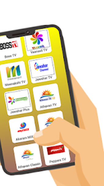 Image 1 for TAMIL LIVE TV 24x7