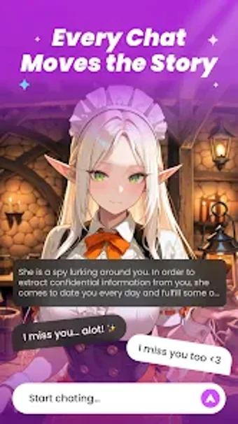 Image 0 for Joyce AI - Chat with bots