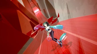 Imagen 0 para Boost Vector EX