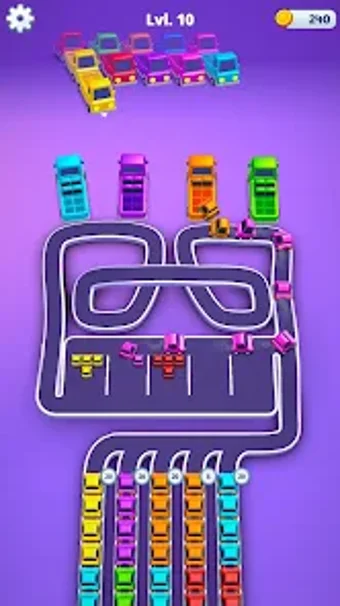 Imagen 0 para Loopy Cars