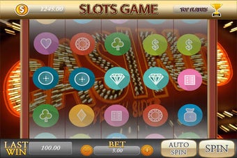 Image 0 for Royal Reel Golden Slots -…