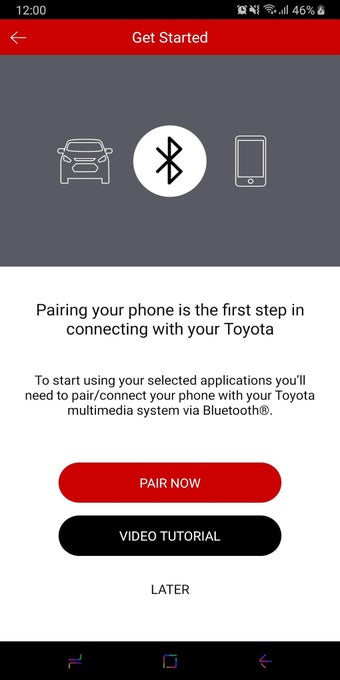 Image 0 for Entune 3.0 App Suite Conn…