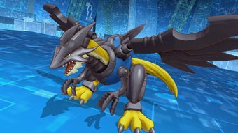 Image 0 for Digimon Story Cyber Sleut…