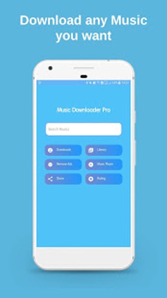 Image 2 for Free Music Downloader - M…