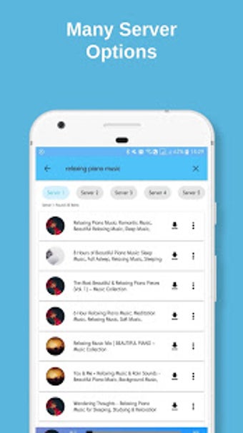 Image 0 for Free Music Downloader - M…