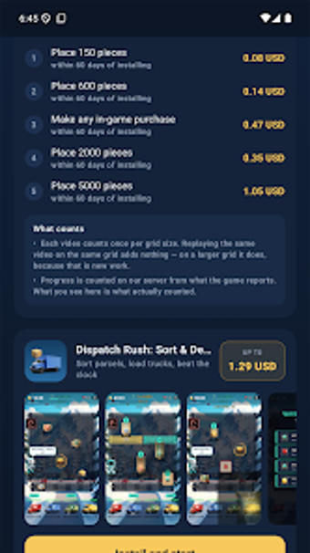 Imagen 0 para BekpaRewards