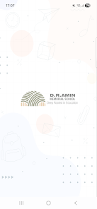 Image 0 for D. R. Amin Memorial Schoo…