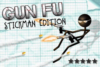 Image 0 for Gun Fu: Stickman Edition