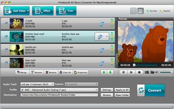 Imagen 0 para 4Videosoft All Music Conv…