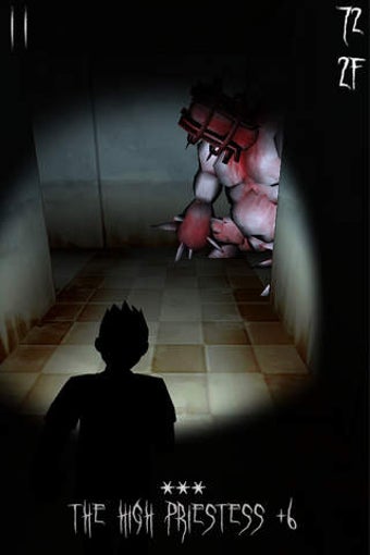 Image 0 for Maze of Darkness