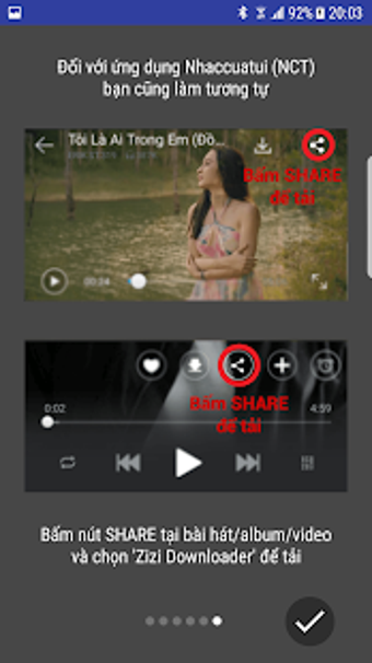 Imagen 2 para Zizi Downloader