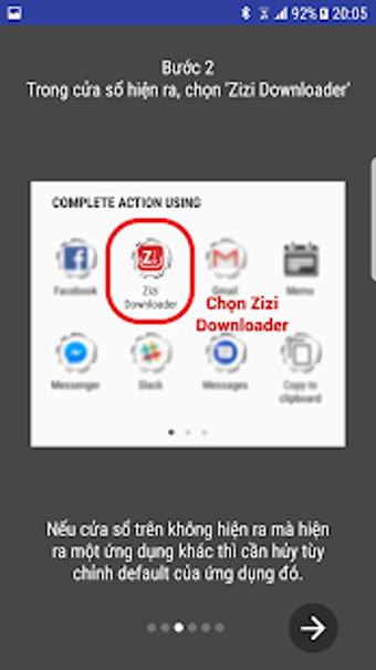 Imagen 0 para Zizi Downloader