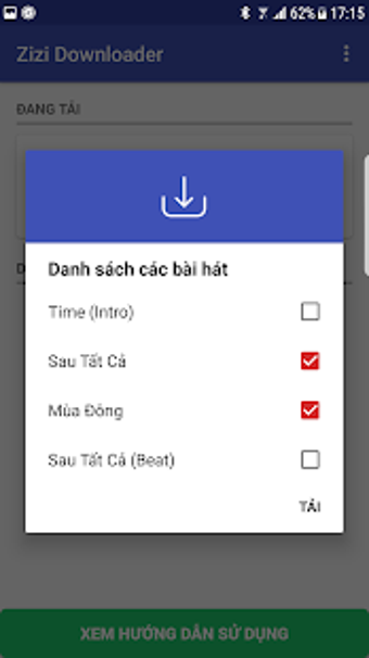 Imagen 7 para Zizi Downloader