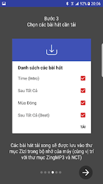 Imagen 5 para Zizi Downloader