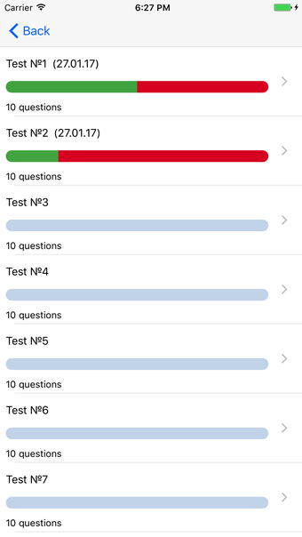 Image 3 for 100 US Citizenship Test Q…