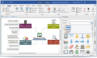 Image 0 for MindView