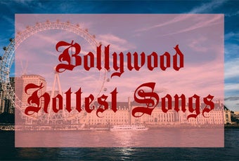 Image 0 for Bollywood Hottest Songs
