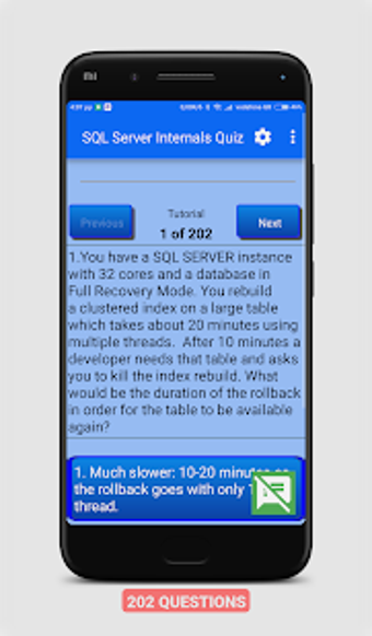 Image 0 for SQL Server Interview Full