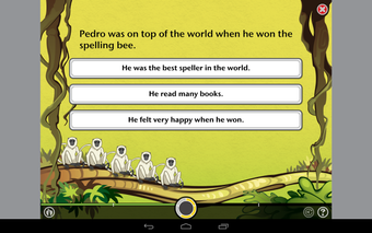 Lexia Reading Core5 for Android - Free download and software reviews ...