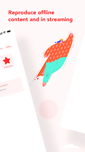 Imagen 0 para Ticky Player: Media Playe…