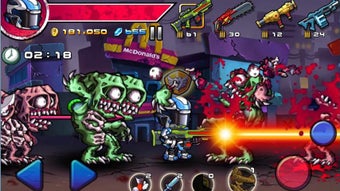 Image 3 for Zombie Diary