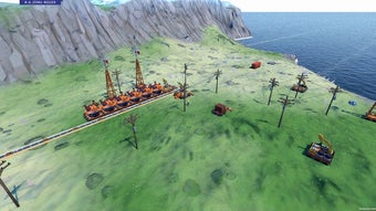 Imagen 0 para Apocalypse Factory