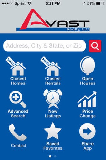 Image 0 for Avast Realty, LLC